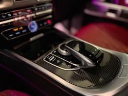 مرسيدس بنز G-Class